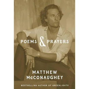 Poems & Prayers