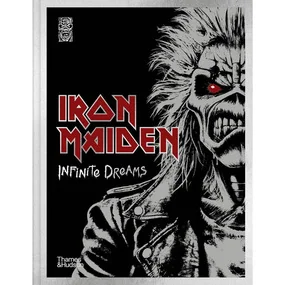 Iron Maiden: Infinite Dreams: The Official Visual History