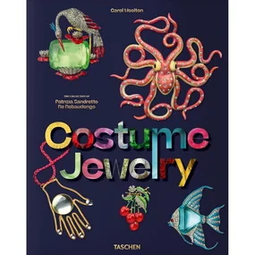 Costume Jewelry