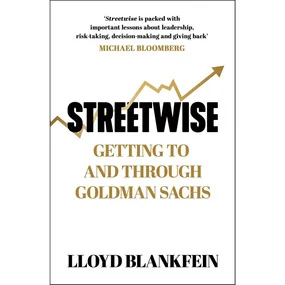 Streetwise