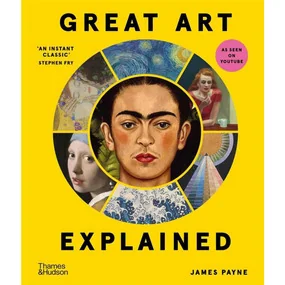 Great Art Explained