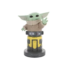 Фигурка-подставка The Mandalorian Grogu