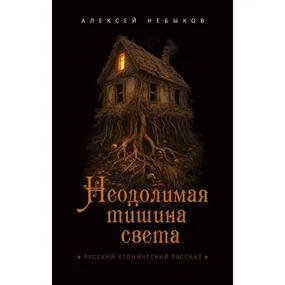 Неодолимая тишина света. Русский хтонический рассказ