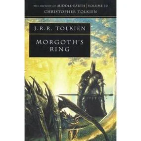 Morgoth`s Ring / Кольцо Моргота