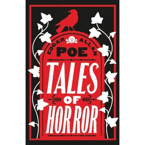 Tales of Horror / Страшные рассказы
