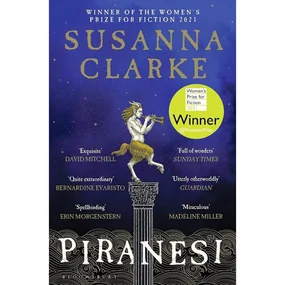 Piranesi / Пиранези