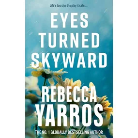Eyes Turned Skyward / Глаза обращенные к небу
