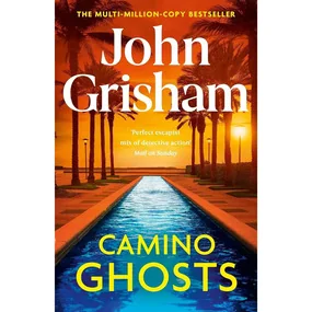 Camino Ghosts / Призраки Камино