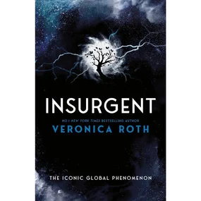Insurgent / Инсургент