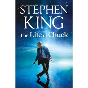 The Life of Chuck / Жизнь Чака