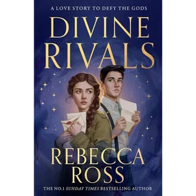 Divine Rivals / Божественные соперники