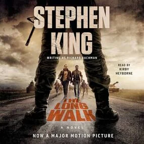 The Long Walk / Долгая прогулка