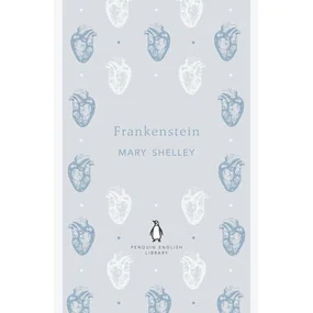 Frankenstein / Франкенштейн