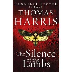 Silence Of The Lambs / Молчание ягнят