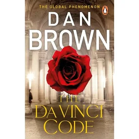 The Da Vinci Code / Код да Винчи
