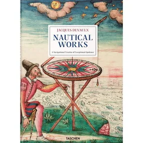 Nautical Works. Jacques Devaulx