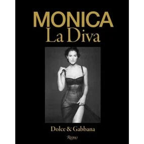 Monica by Dolce&Gabbana