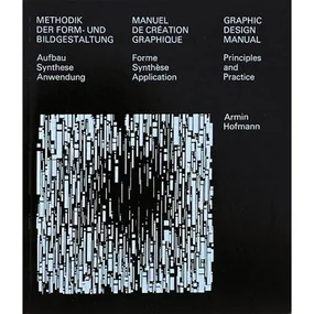 Graphic Design Manual. Principles and Practice