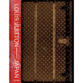 Louis Vuitton and Japan