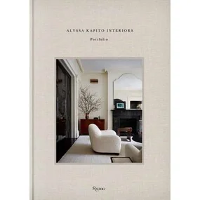 Alyssa Kapito Interiors