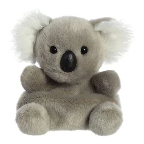 Мягконабивная игрушка Aurora Коала Вигглз 12 см.
