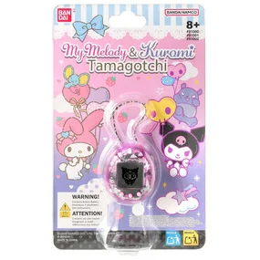 Интерактивная игрушка Tamagotchi Нано Куроми