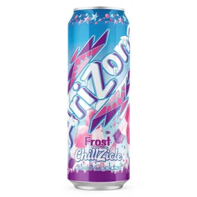 Напиток Arizona Frost ChillZicle Фрост 650мл