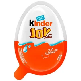 Kinder Joy Яйцо 20г