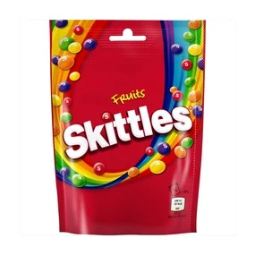 Драже Skittles Fruits 136г