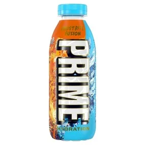 Напиток Prime Hydration Frostbite Fusion 500мл