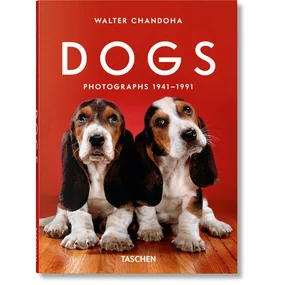 Dogs. Photographs 1941–1991