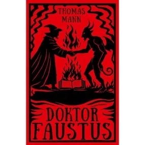 Doktor Faustus