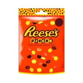 Драже Reese's Peanut Butter Pieces (Пинат Батер) 68г