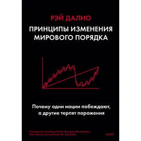 Принципы изменения мирового порядка