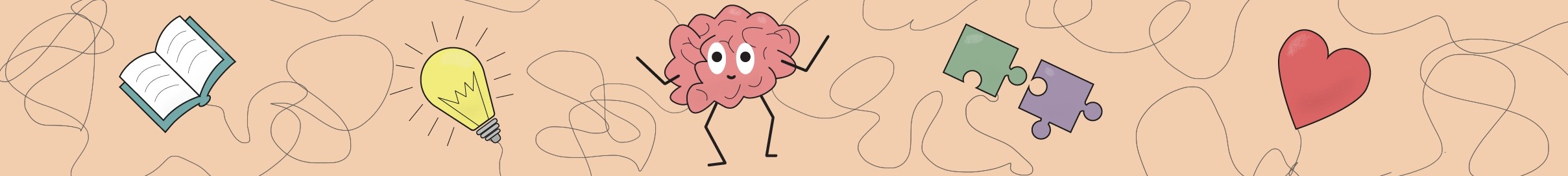 15 полезных книг по психологии на все случаи жизни.