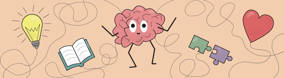 15 полезных книг по психологии на все случаи жизни.