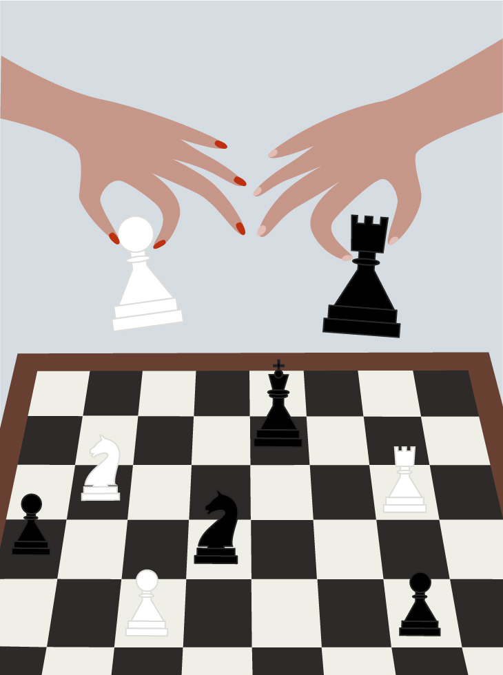 ТОП-10 самых лучших книг про шахматы