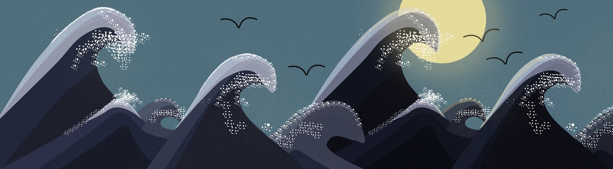 ТОП-10 лучших книг о море