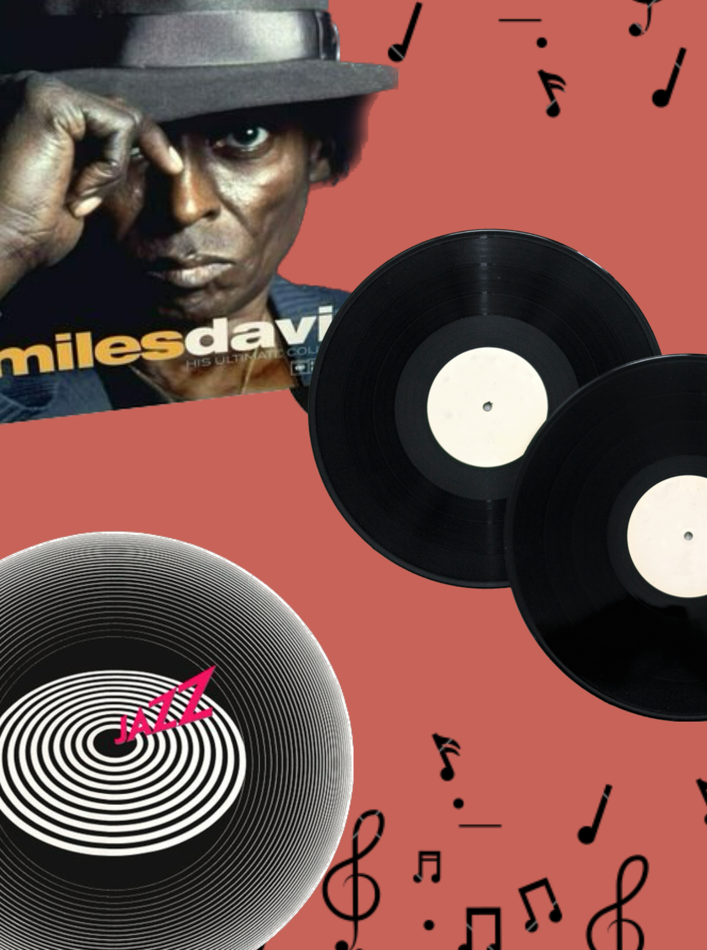 Новинки виниловых пластинок. ТОП-7 лучших