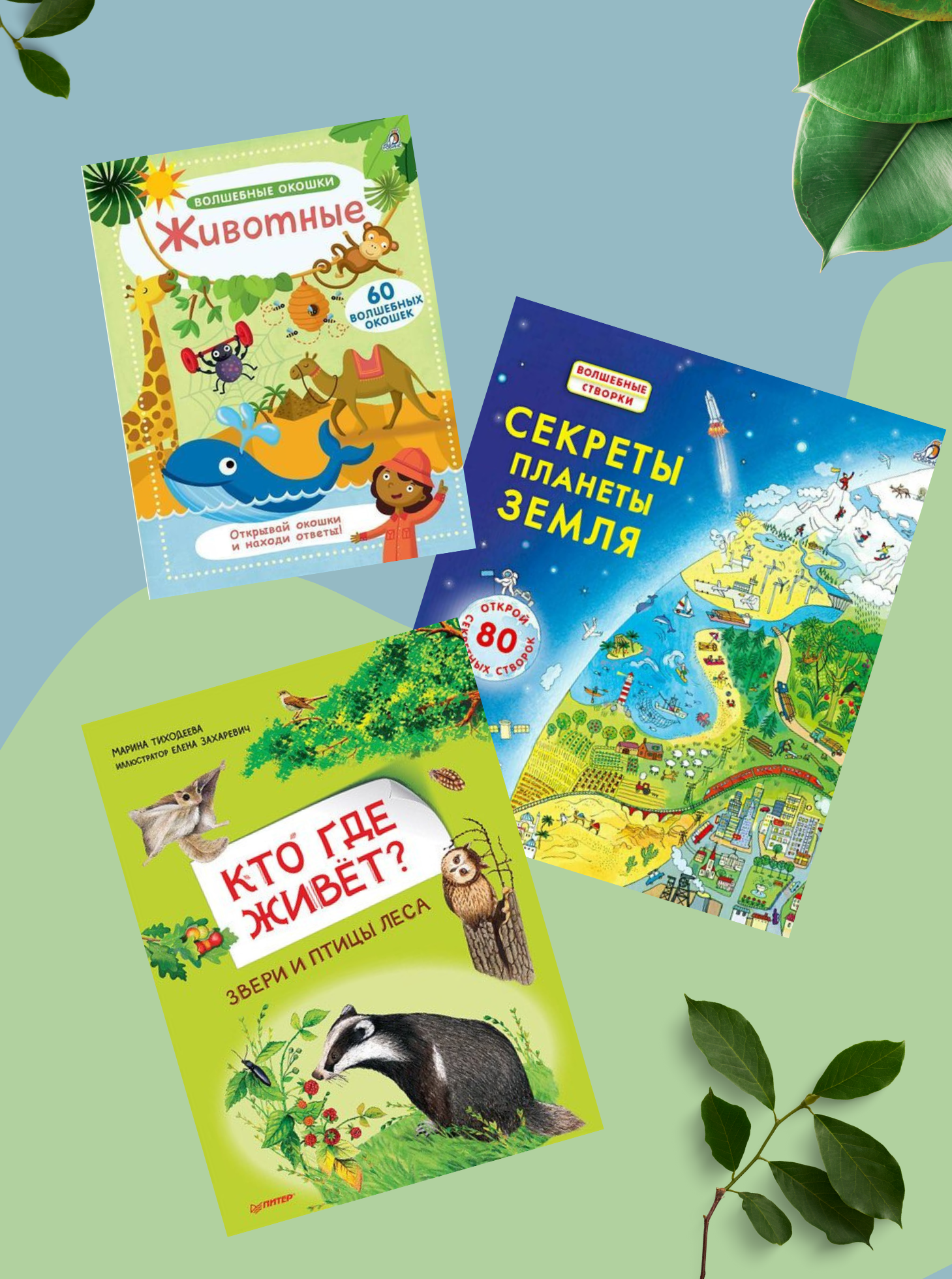 Как этично и экологично взаимодействовать с животными и познавать их.