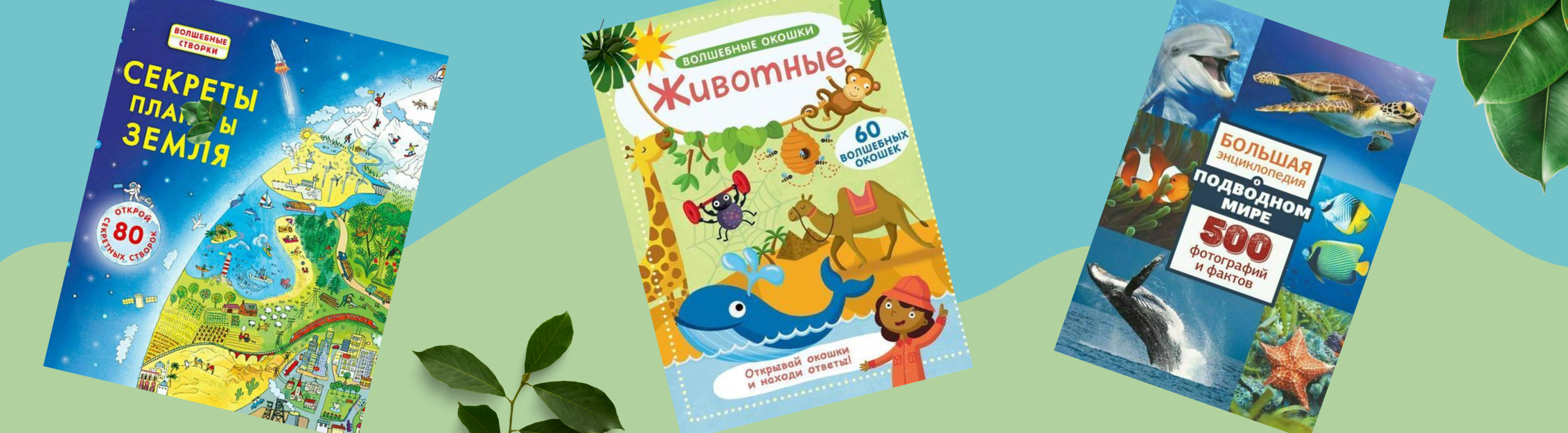 Как этично и экологично взаимодействовать с животными и познавать их.