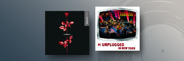 Лучшее на виниле в Р*.