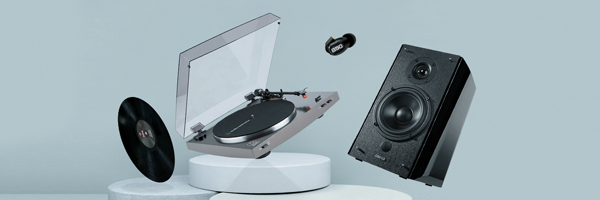 Винил. С чего начать? 