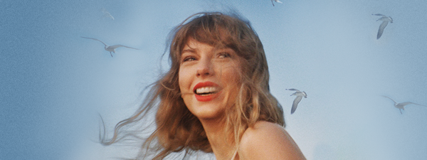 Тейлор Свифт в Р*.