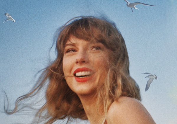 Тейлор Свифт в Р*.