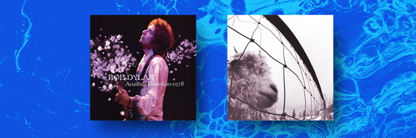 Январские новинки винила в Р*. 