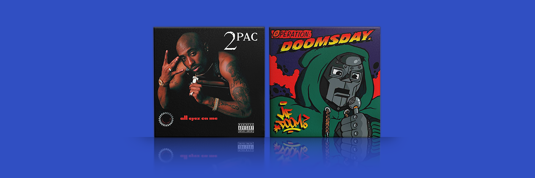 Культовая классика Хип-Хопа. 