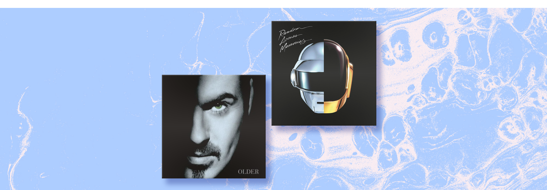 Лучшее на виниле в Р* в феврале. 