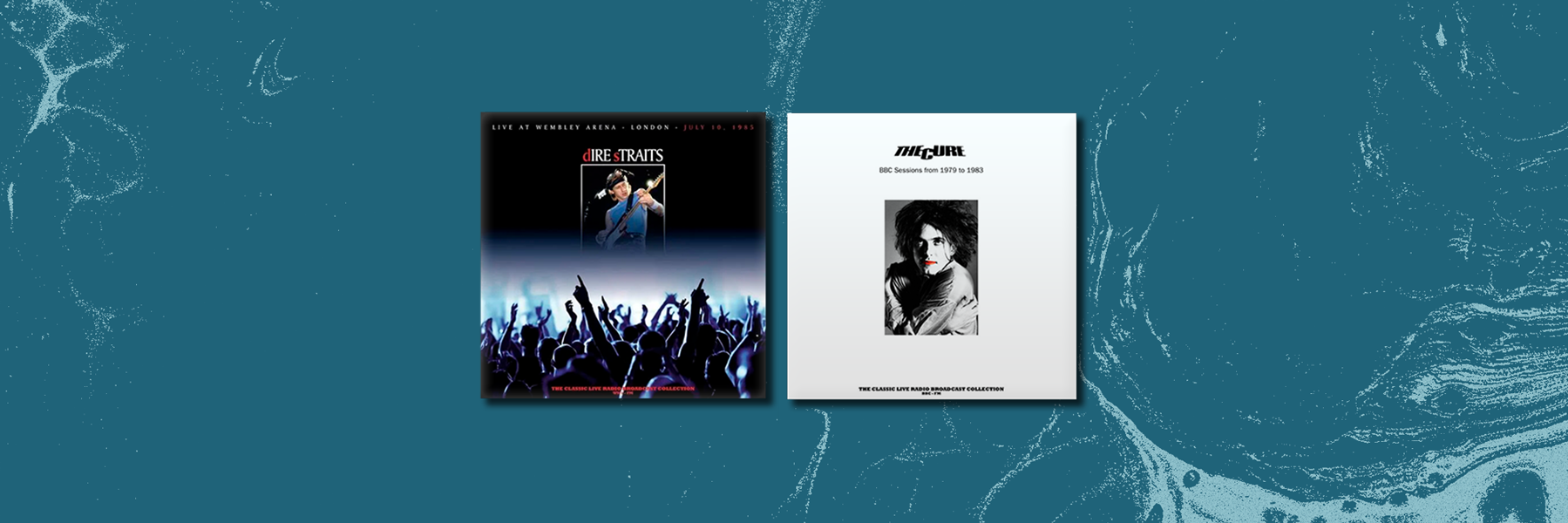 Мартовские новинки винила в Р*. 