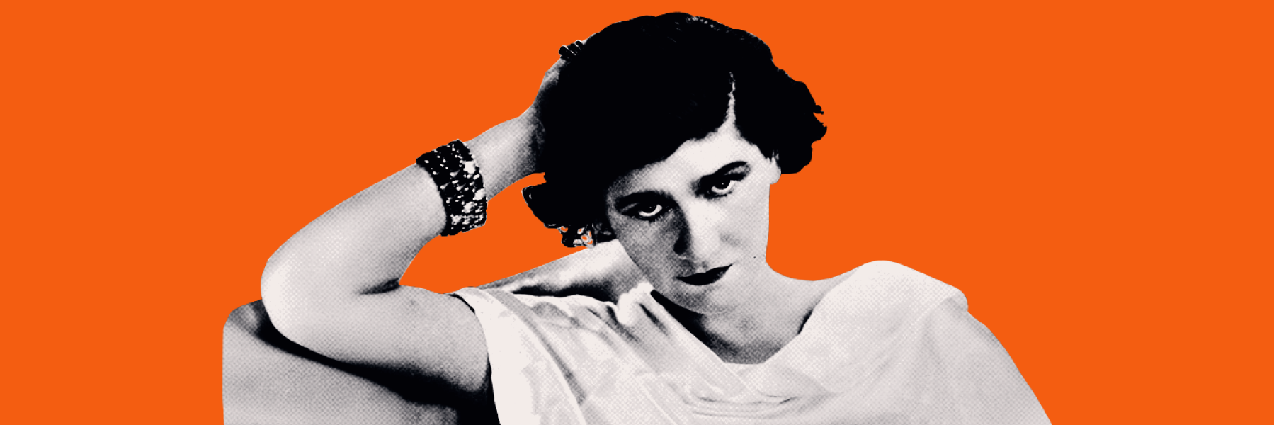 День рождения духов «Шанель №5» в Р*.